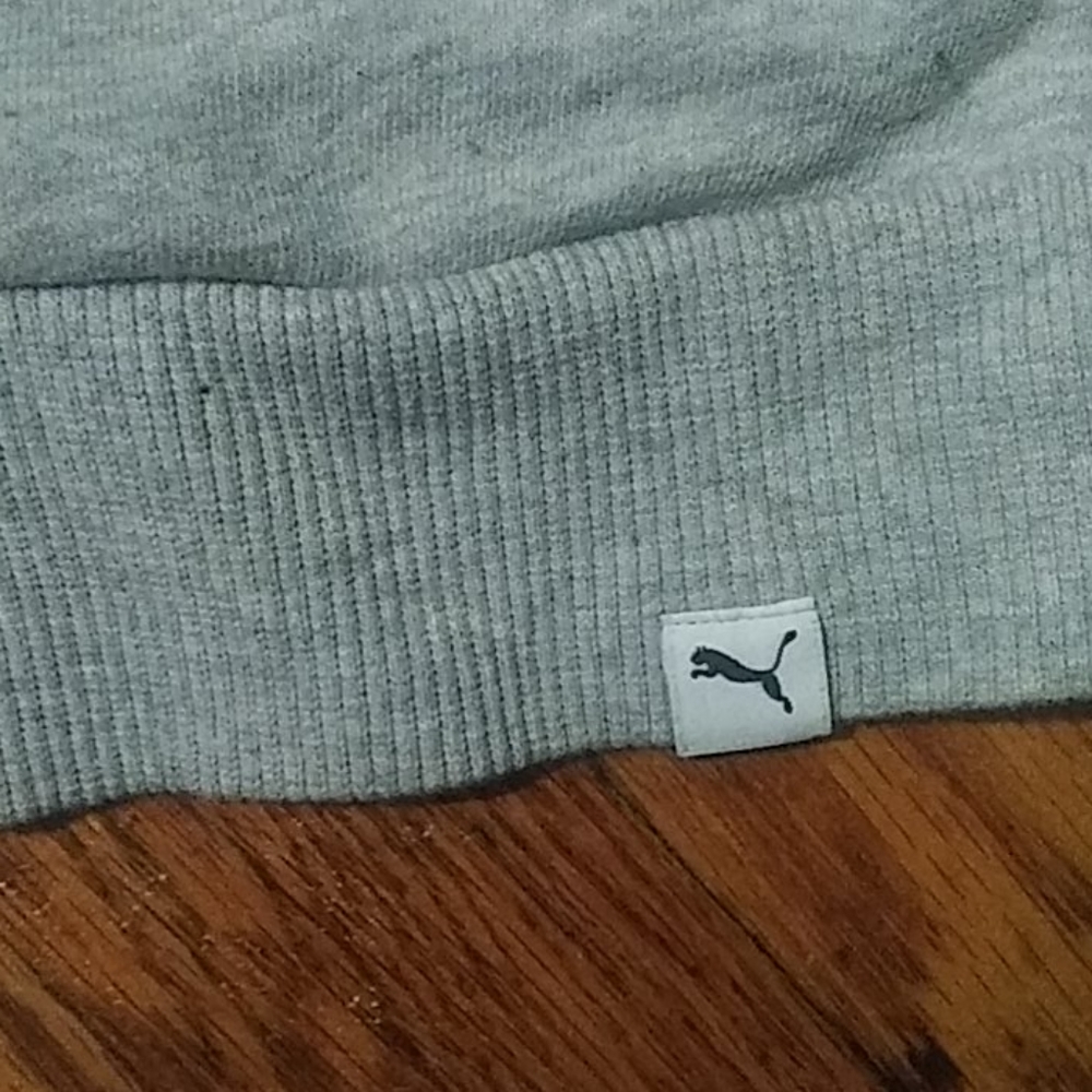 Puma jacket - Picture 5 of 6